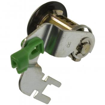 1997 Nissan Pickup Door Lock Kit BWD DLC715 image 2 of 3