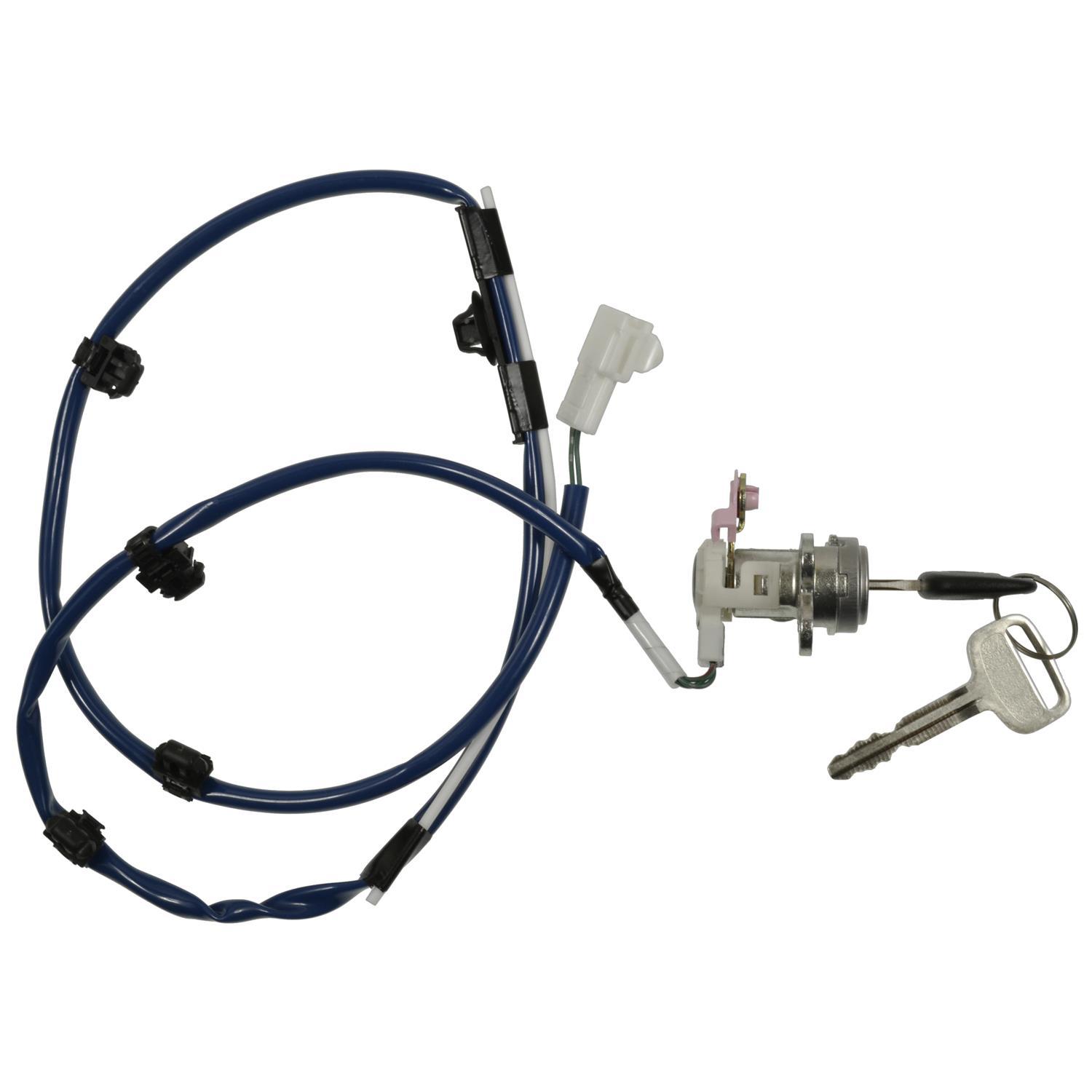 BWD DLC719 - Door Lock Kit BWD DLC719 Door Lock Kit product image 3 of 4