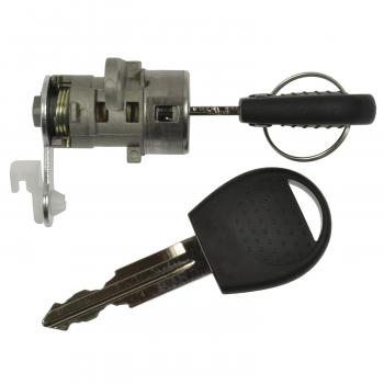 2006 Chevrolet Aveo Door Lock Kit Left BWD DLC722 image 3 of 3