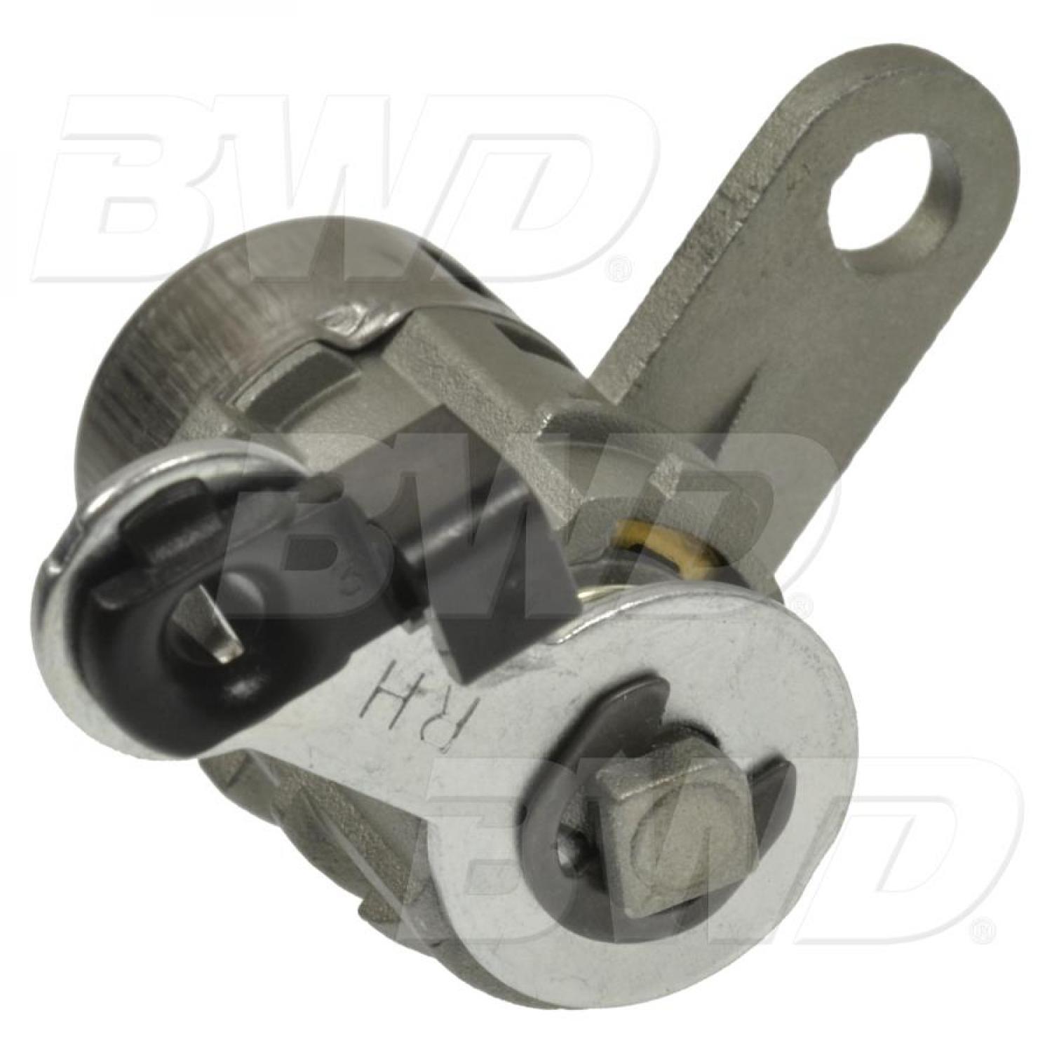 BWD DLC723 - Door Lock Kit BWD DLC723 Door Lock Kit product image 2 of 3