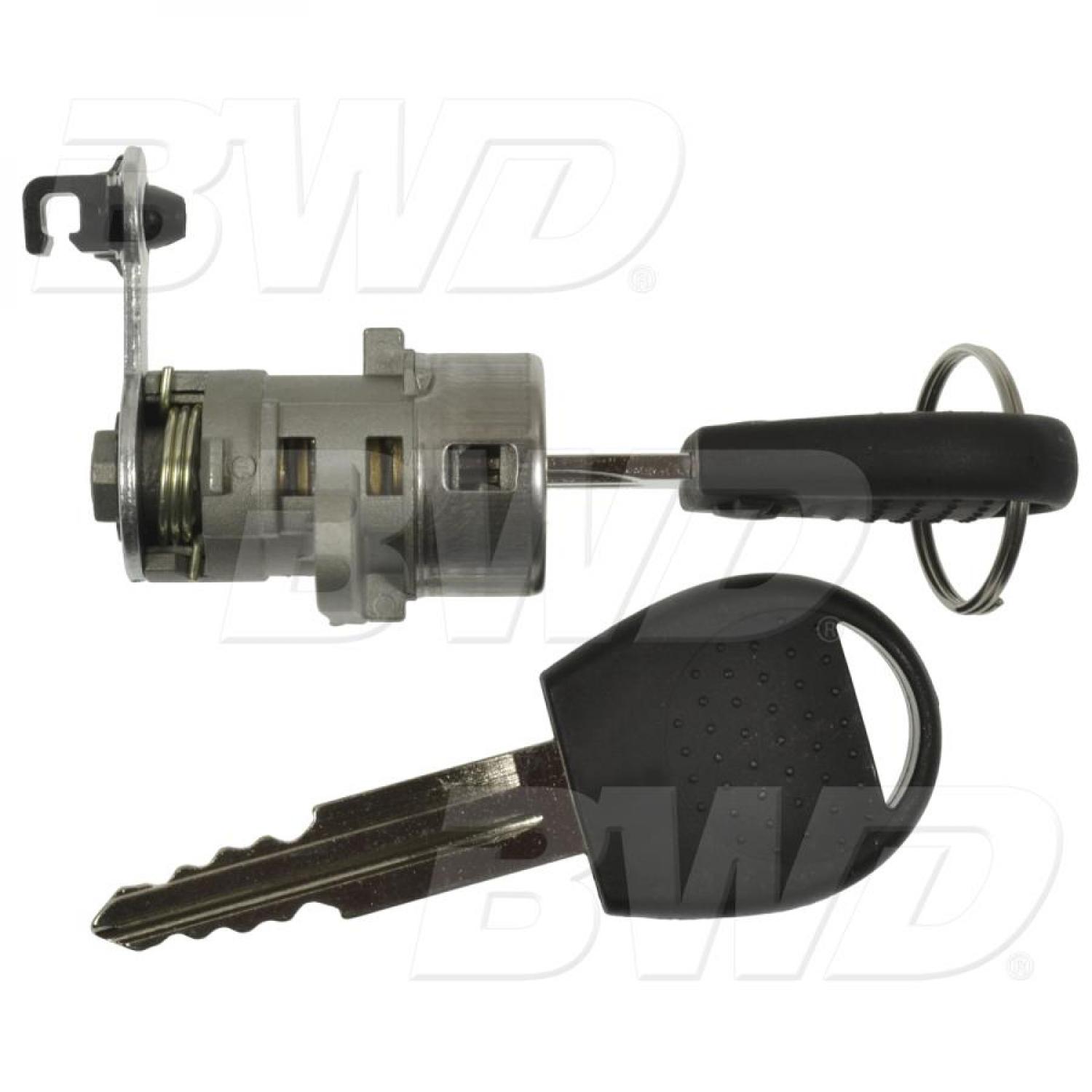 BWD DLC723 - Door Lock Kit BWD DLC723 Door Lock Kit product image 3 of 3