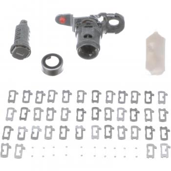 2014 Cadillac CTS Door Lock Kit