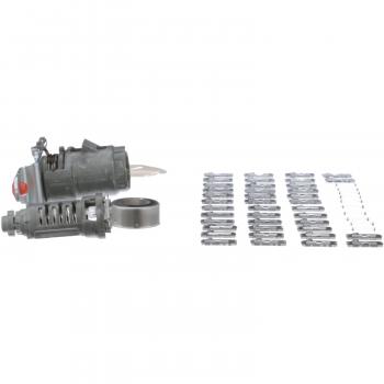 2018 GMC Terrain Door Lock Kit BWD DLC734 image 4 of 4