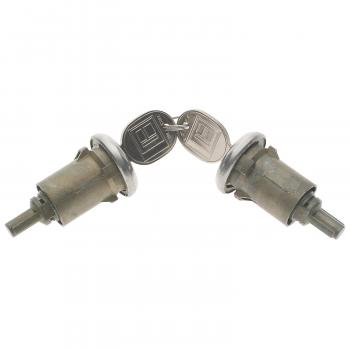 1962 Oldsmobile Dynamic Door Lock Kit BWD DLK1 image 2 of 3