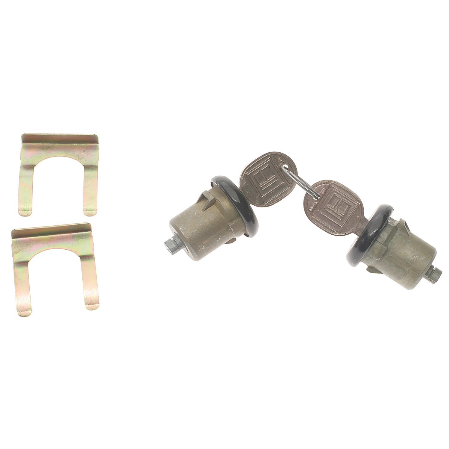 BWD DLK12 Door Lock Kit product image 2 of 5