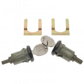 1962 Oldsmobile Dynamic Door Lock Kit BWD DLK13 image 2 of 4