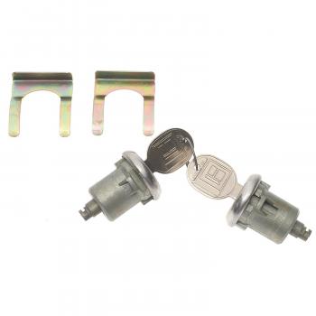1990 Oldsmobile Delta 88 Door Lock Kit BWD DLK14 image 2 of 3