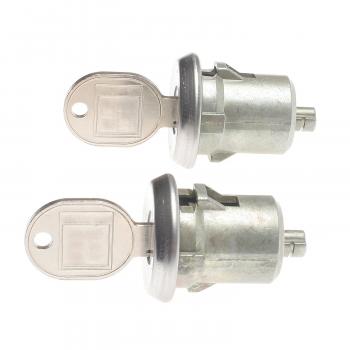 1983 Pontiac J2000 Door Lock Kit BWD DLK2 image 2 of 4