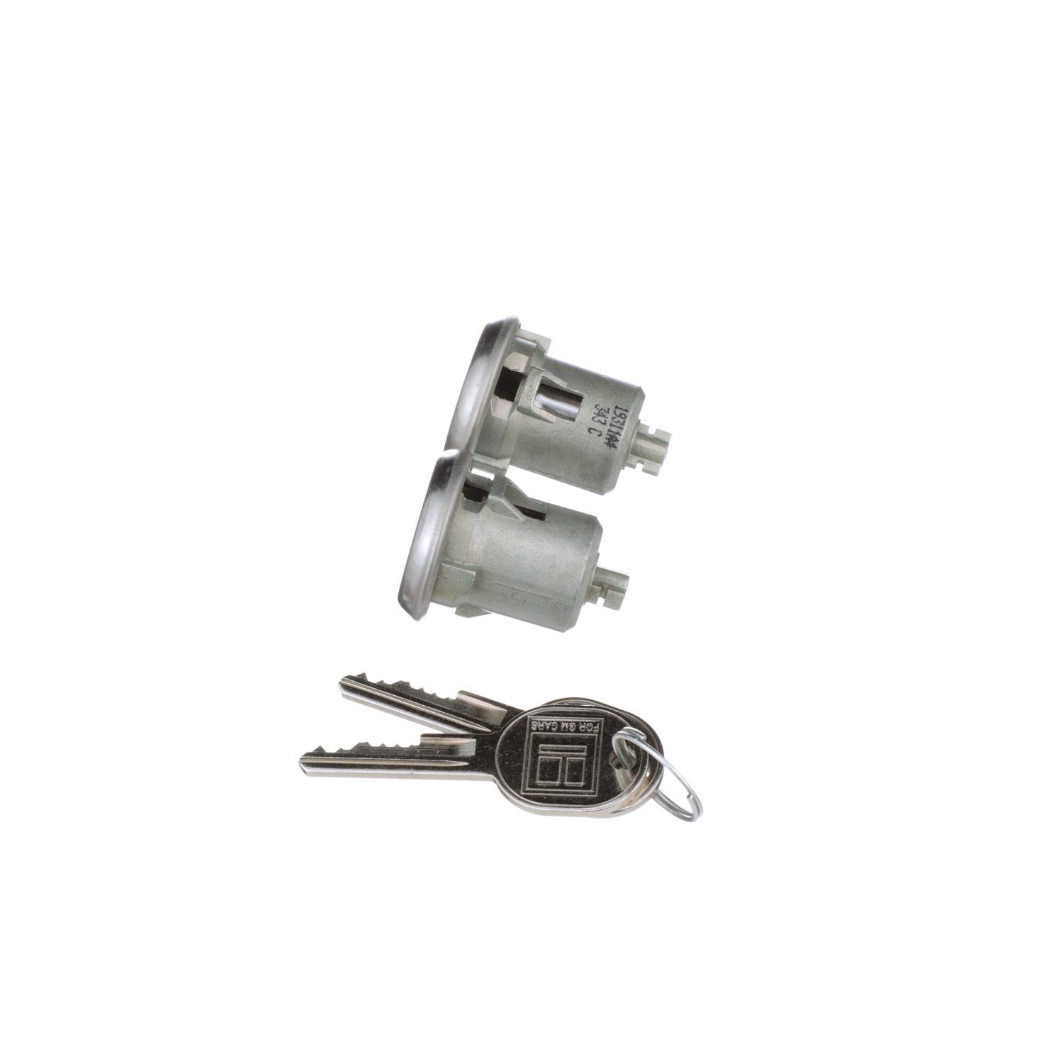 BWD DLK2 Door Lock Kit product image 5 of 5