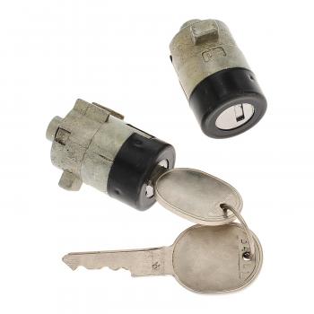 1991 Pontiac Tempest Door Lock Kit BWD DLK20 image 2 of 3