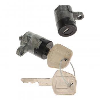 1990 Oldsmobile Silhouette Door Lock Kit BWD DLK23 image 2 of 3