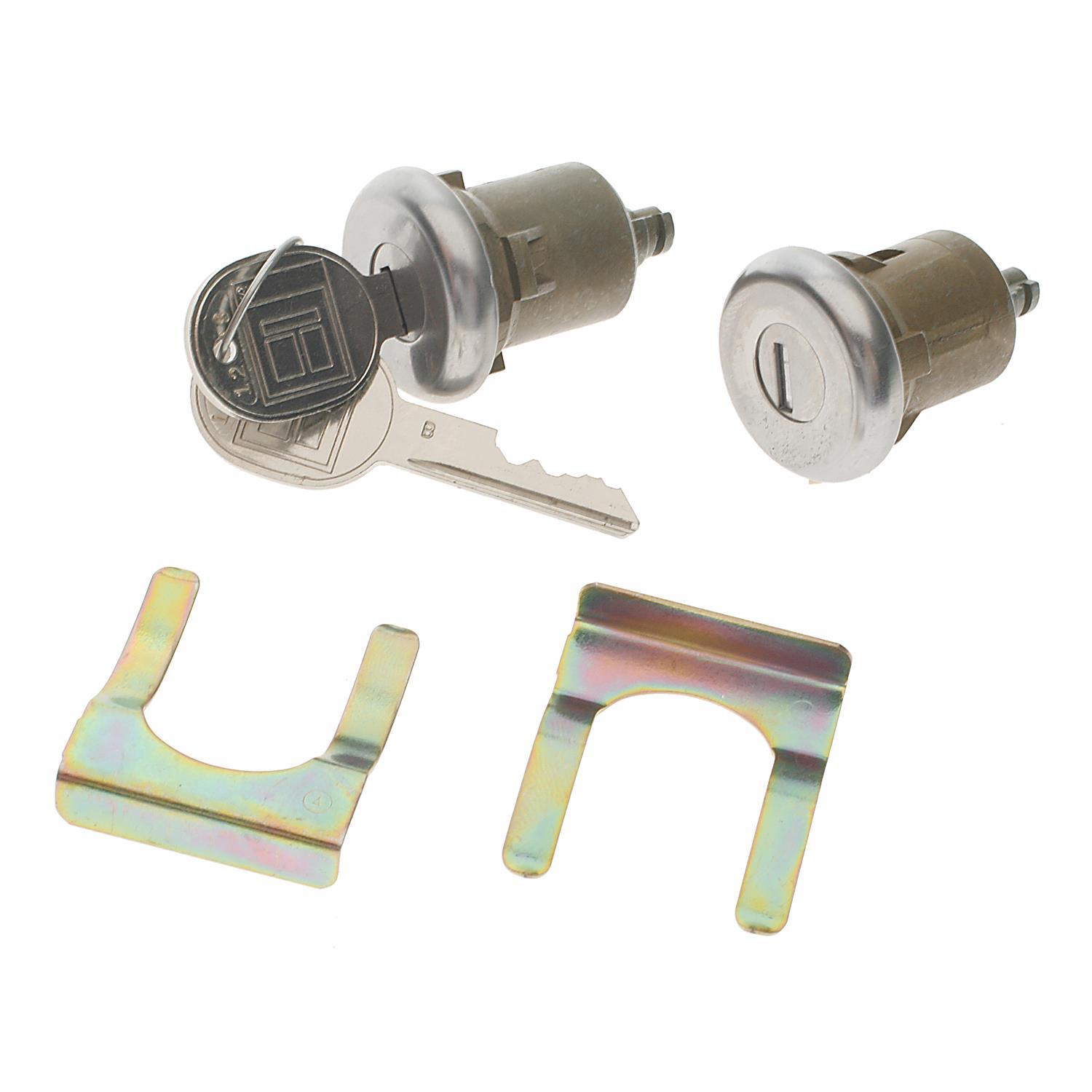 BWD DLK3 - Door Lock Kit BWD DLK3 Door Lock Kit product image 2 of 3