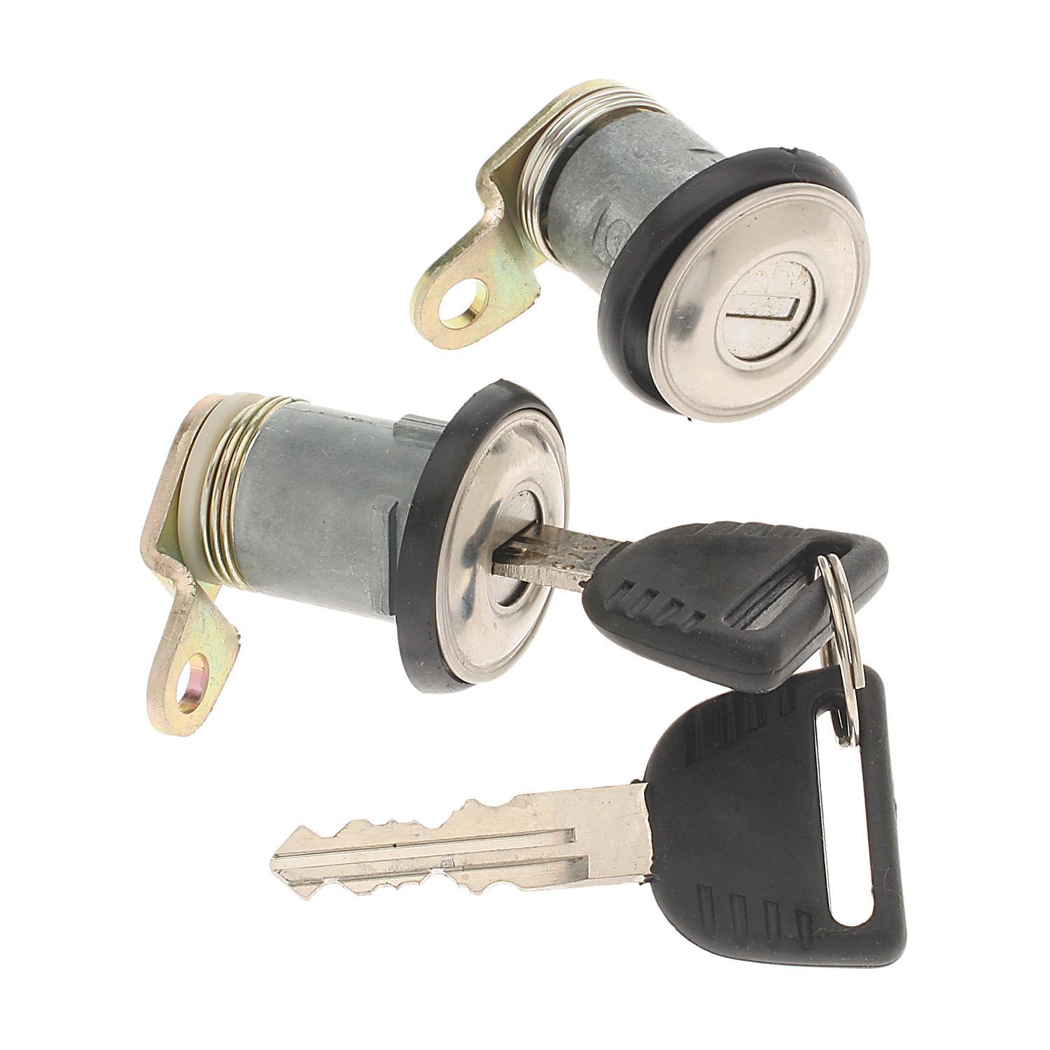 BWD DLK30 - Door Lock Kit BWD DLK30 Door Lock Kit product image 1 of 3