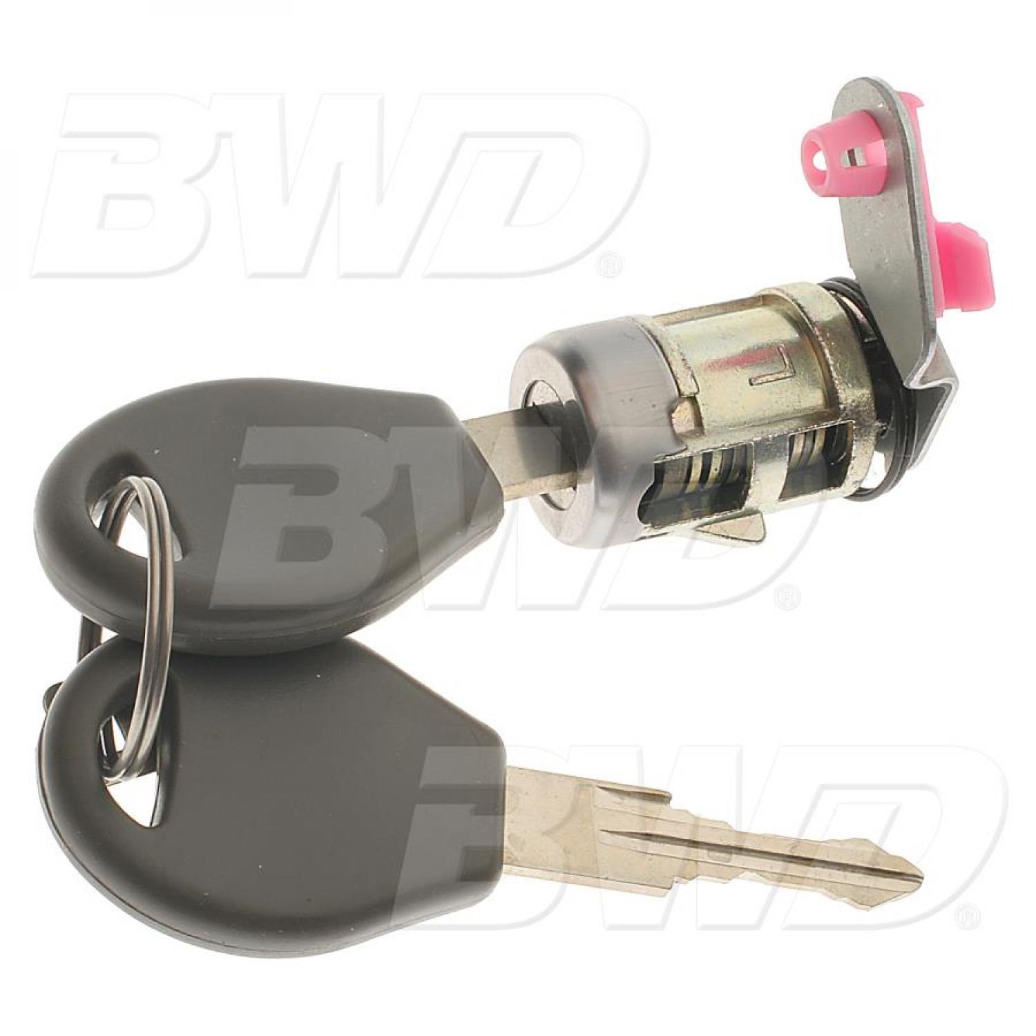 BWD DLK33 - Door Lock Kit BWD DLK33 Door Lock Kit product image 2 of 3
