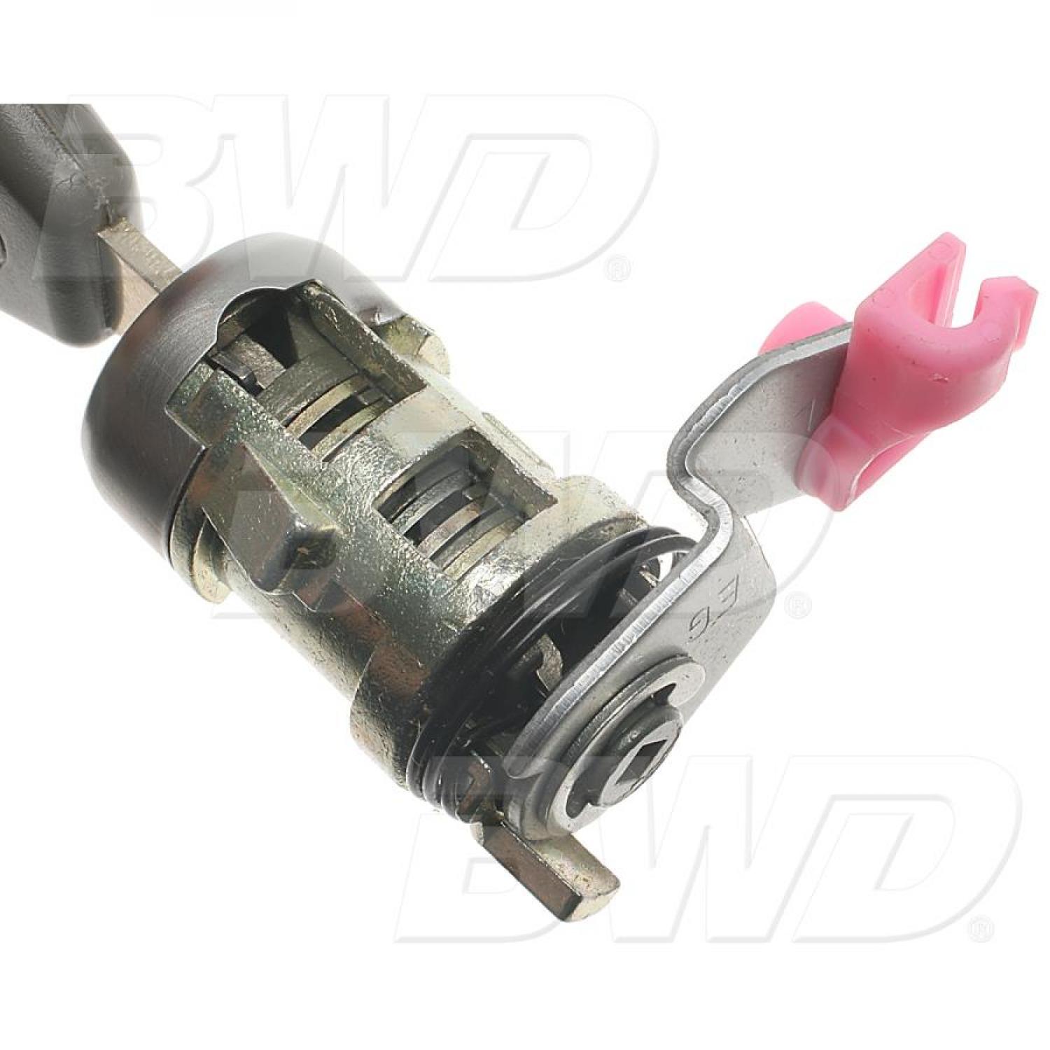 BWD DLK33 - Door Lock Kit BWD DLK33 Door Lock Kit product image 3 of 3