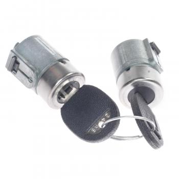 1994 GMC C2500 Suburban Door Lock Kit BWD DLK41 image 2 of 4