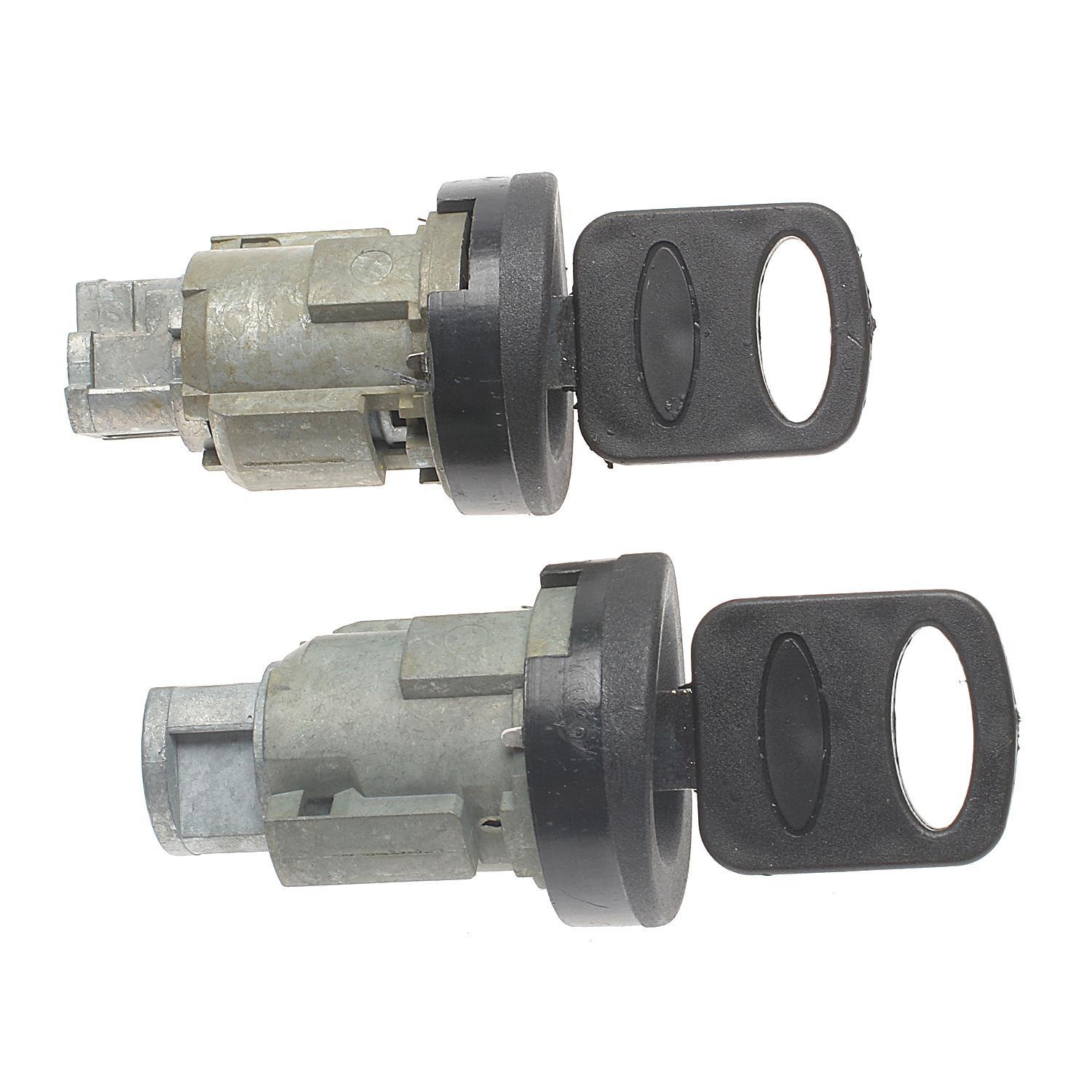 BWD DLK44 - Door Lock Kit BWD DLK44 Door Lock Kit product image 2 of 3