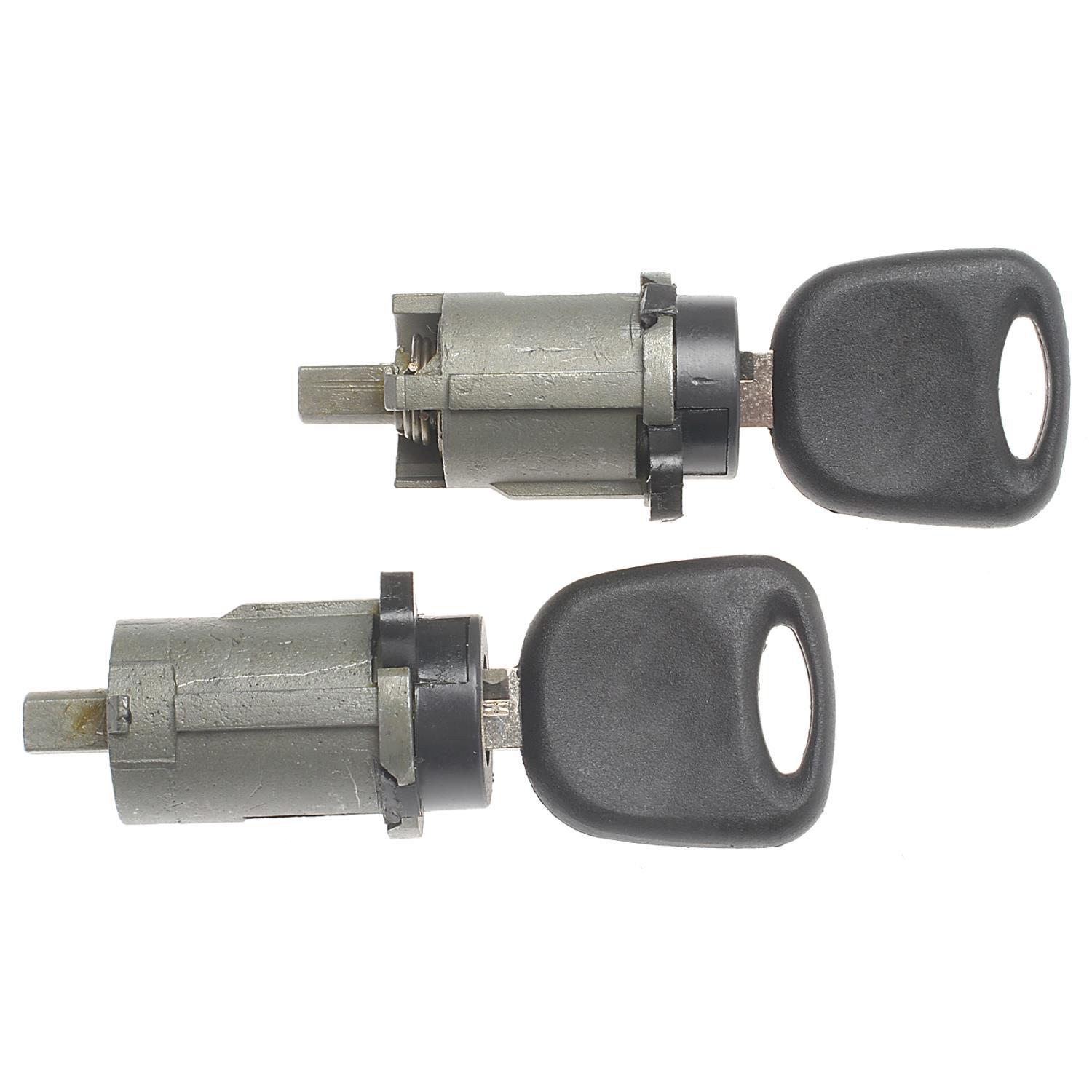 BWD DLK46 - Door Lock Kit BWD DLK46 Door Lock Kit product image 2 of 3