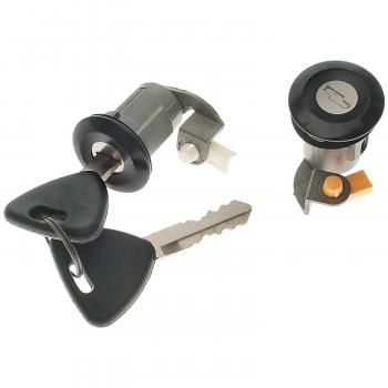 1995 Ford Escort Door Lock Kit BWD DLK47 image 2 of 3