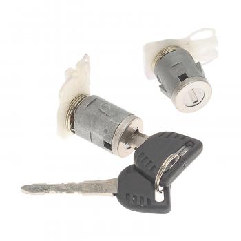 1987 Honda Civic Door Lock Kit Right BWD DLK509 image 3 of 3