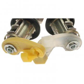 1988 Nissan Van Door Lock Kit BWD DLK512 image 2 of 4