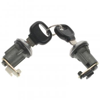 1978 Mazda GLC Door Lock Kit BWD DLK513 image 2 of 3