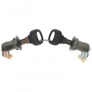 1993 Mazda Protege Door Lock Kit BWD DLK515 image 3 of 3