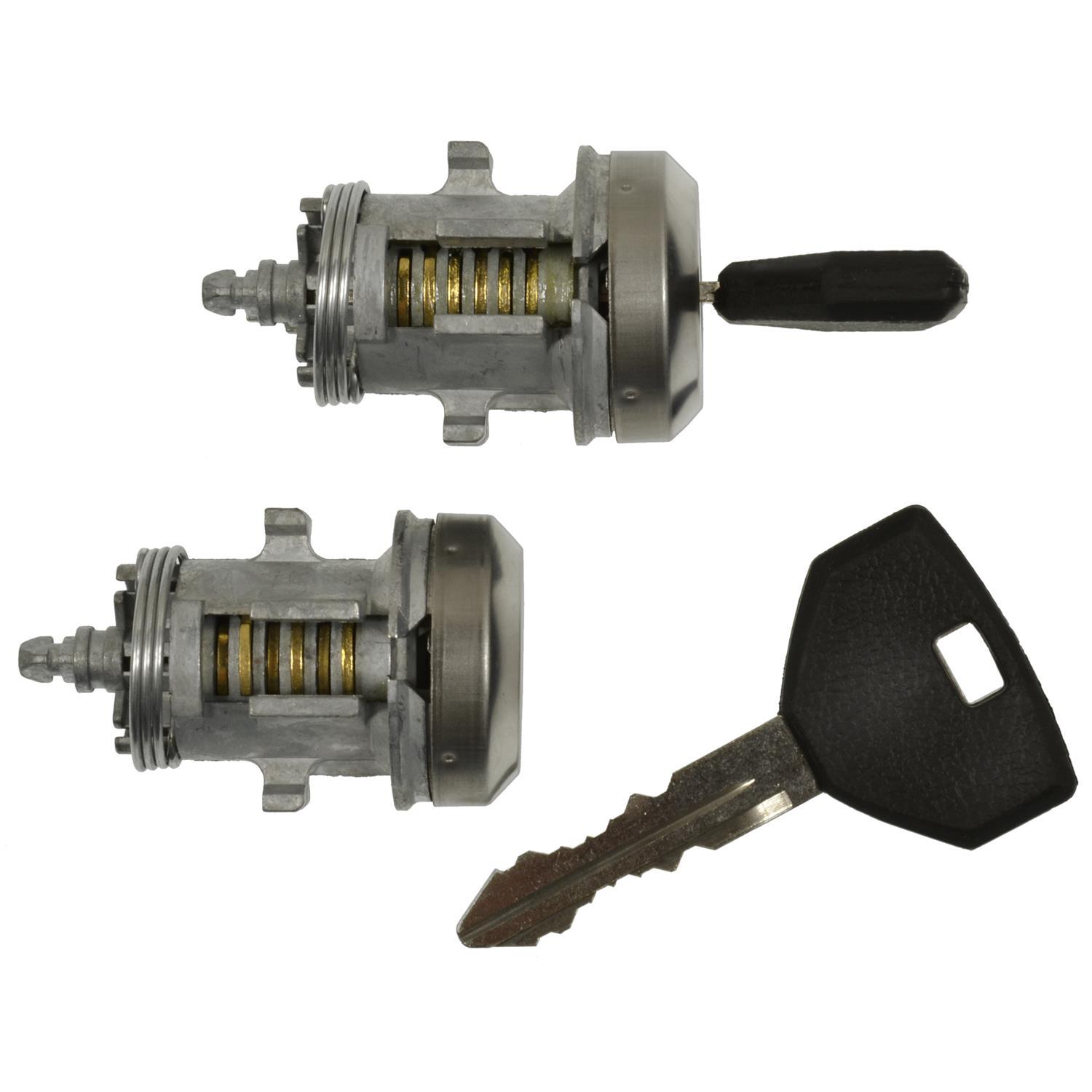 BWD DLK527 - Door Lock Kit BWD DLK527 Door Lock Kit product image 3 of 5