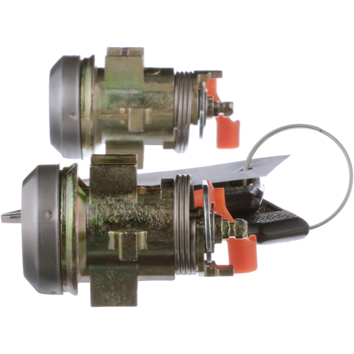 BWD DLK527 - Door Lock Kit BWD DLK527 Door Lock Kit product image 5 of 5