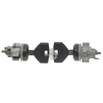 1990 Chrysler LeBaron Door Lock Kit BWD DLK53 image 3 of 3