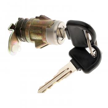 1994 Subaru Legacy Door Lock Kit Left BWD DLK531 image 3 of 3