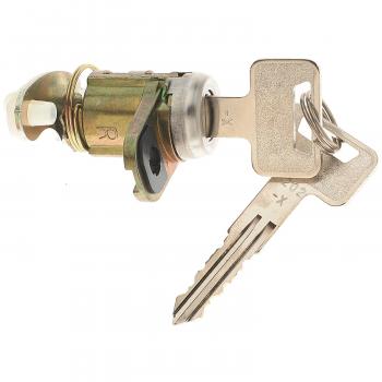 1992 Subaru Loyale Door Lock Kit BWD DLK534 image 3 of 3
