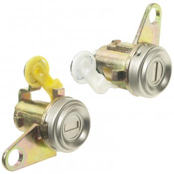 1997 Toyota Corolla Door Lock Kit Front BWD DLK539 image 1 of 3