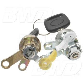 1994 Toyota Camry Door Lock Kit BWD DLK540 image 2 of 4