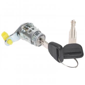 2000 Honda CR-V Door Lock Kit Left BWD DLK544 image 2 of 3