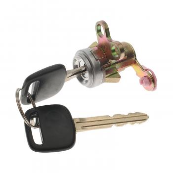 2000 Toyota RAV4 Door Lock Kit Left BWD DLK548L image 2 of 3