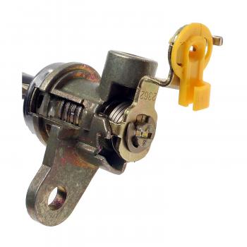 2003 Toyota Sienna Door Lock Kit Left BWD DLK549L image 4 of 4