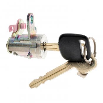 2000 Toyota Tacoma Door Lock Kit Left BWD DLK554 image 3 of 4