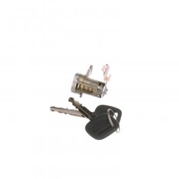 2000 Toyota Tacoma Door Lock Kit Left BWD DLK554 image 4 of 4