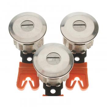 1996 Ford Aerostar Door Lock Kit