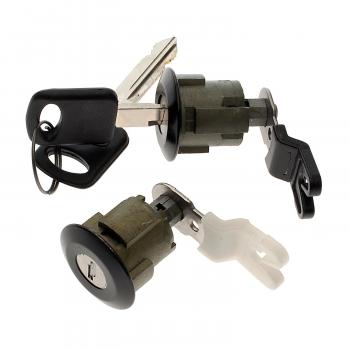 2004 Ford Explorer Door Lock Kit