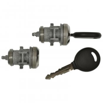 2000 Chrysler Intrepid Door Lock Kit BWD DLK585L image 3 of 3