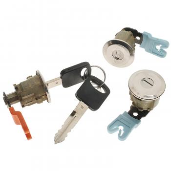 1996 Ford E-150 Econoline Door Lock Kit BWD DLK59 image 2 of 3