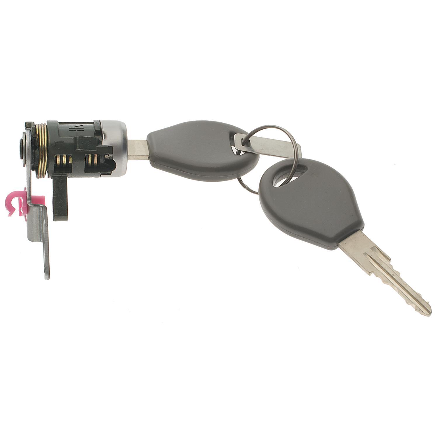BWD DLK592L - Door Lock Kit BWD DLK592L Door Lock Kit product image 2 of 3