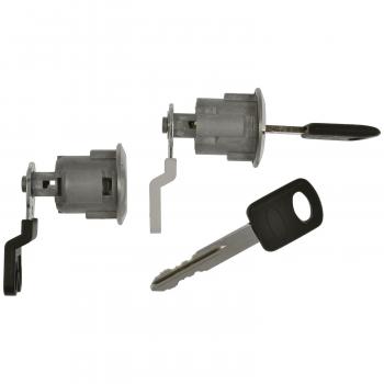 2007 Mercury Monterey Door Lock Kit BWD DLK596L image 3 of 4