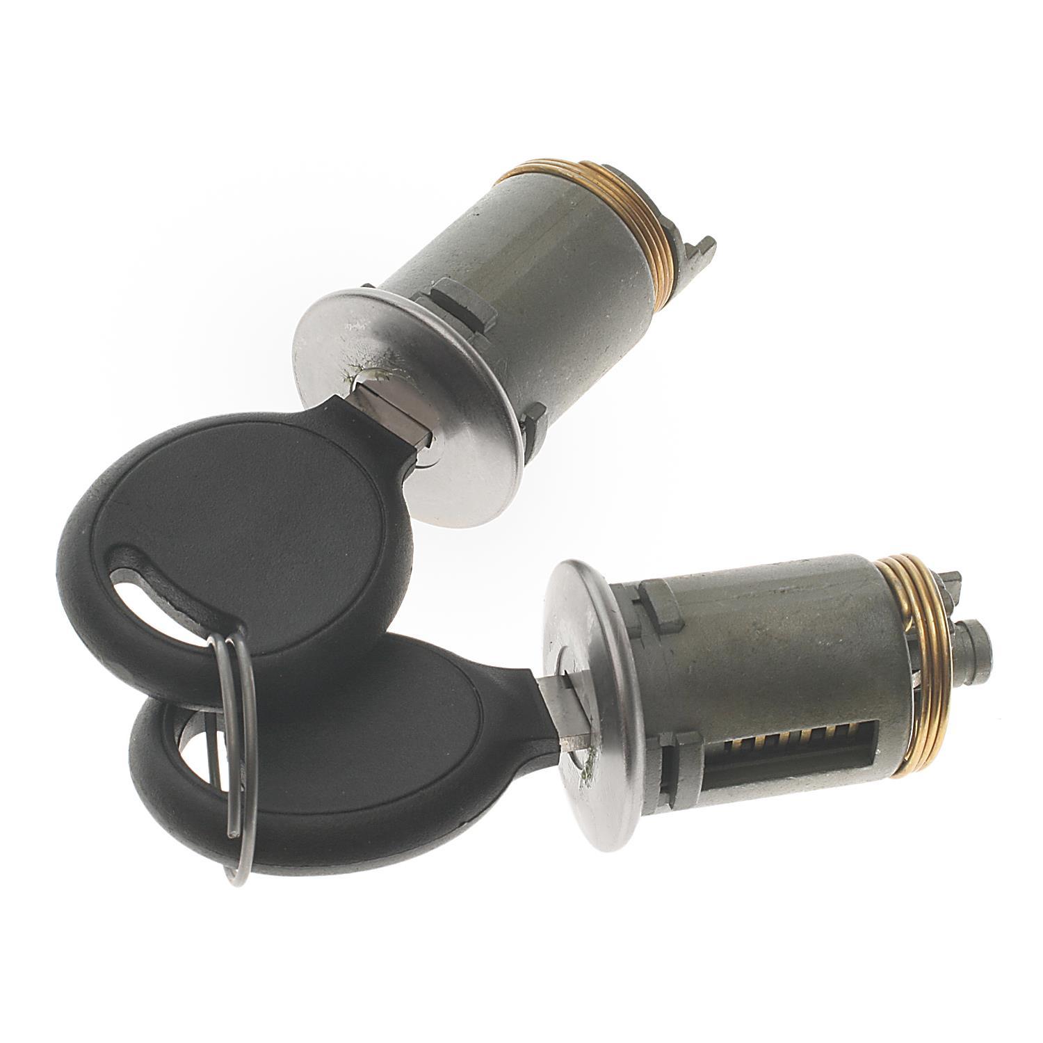 BWD DLK599L - Door Lock Kit BWD DLK599L Door Lock Kit product image 2 of 3