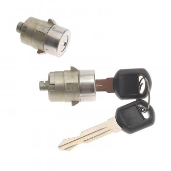 2001 GMC Yukon Door Lock Kit BWD DLK600L image 3 of 4