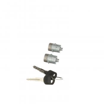 2001 GMC Yukon Door Lock Kit BWD DLK600L image 4 of 4