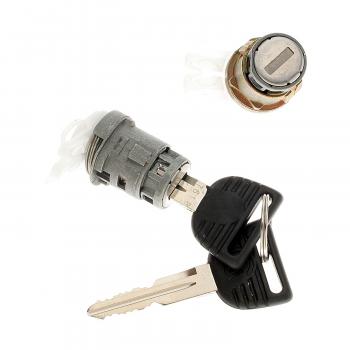 1993 Acura Legend Door Lock Kit BWD DLK601 image 3 of 3