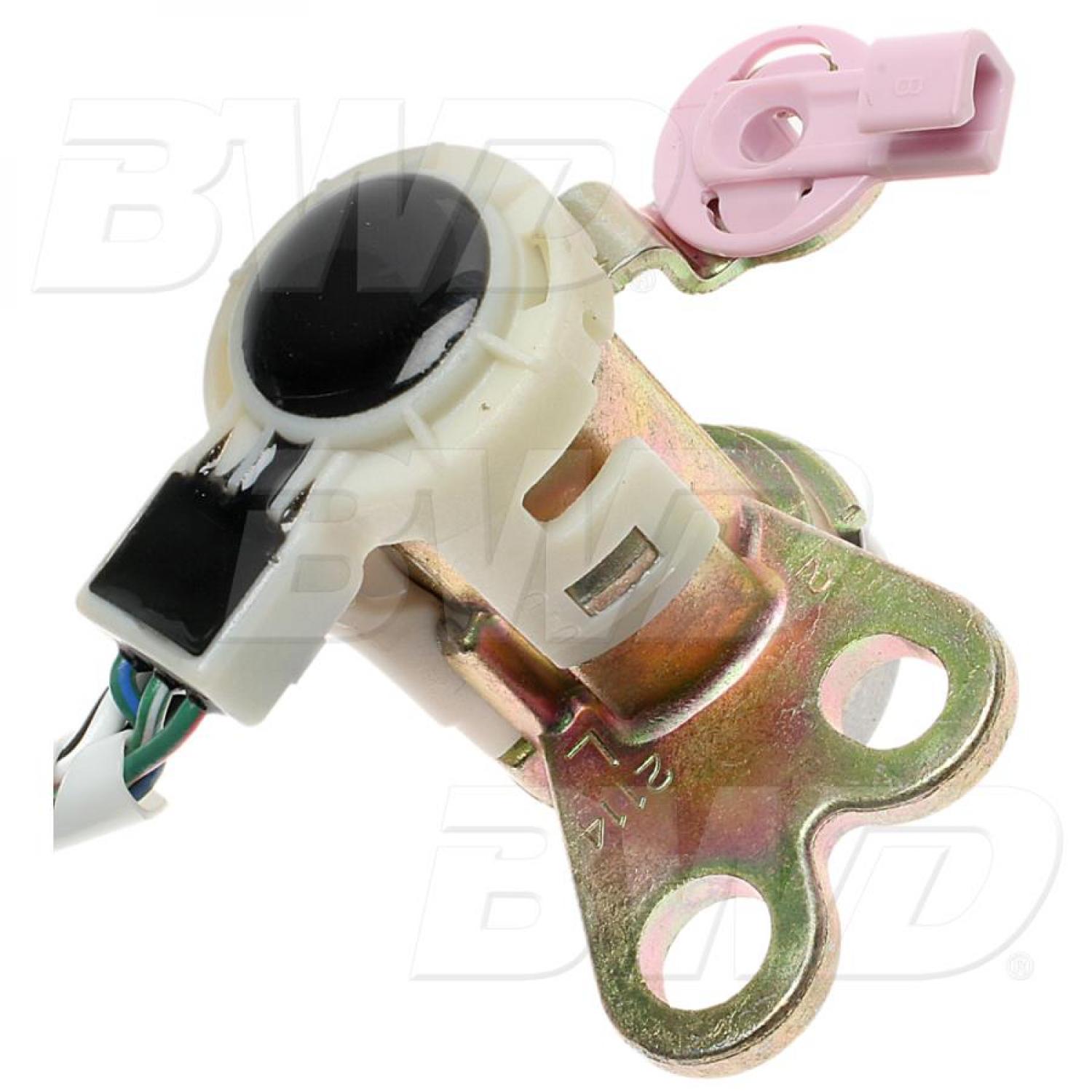 BWD DLK610L - Door Lock Kit BWD DLK610L Door Lock Kit product image 3 of 4